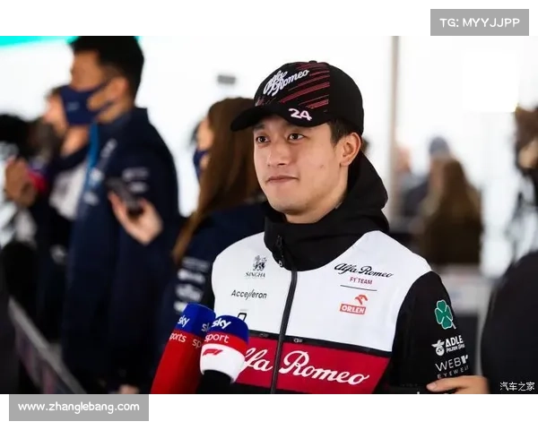 周冠宇F1加拿大站积分完赛 雨战表现提升展现实力 周冠宇F1加拿大站积分完赛 雨战表现提升展现实力
