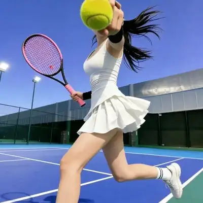 白宏